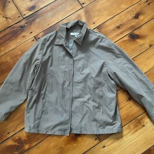 Joseph Abboud tan Jacket - XXL